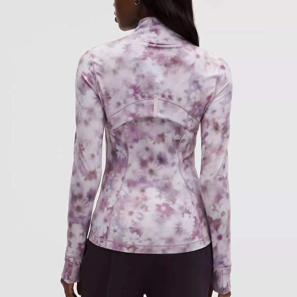 NWT Lululemon Define Jacket - Picture 3 of 4